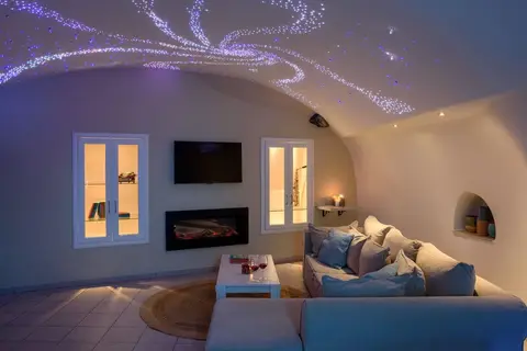 Santorini Suite Home in Φηρά Θήρας — foto 12