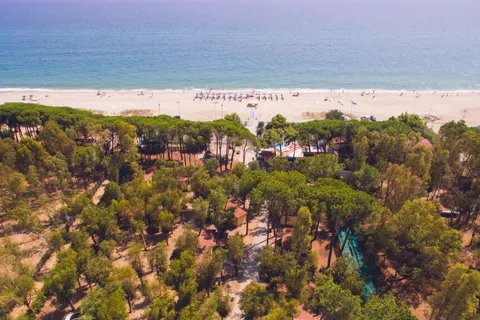 Camping Costa Blu foto 7