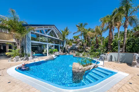 La Siesta Salou Resort & Camping in Salou — foto 5