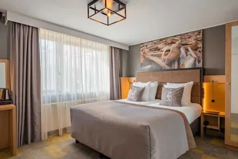 Hotel Zeezicht Vlieland foto 4