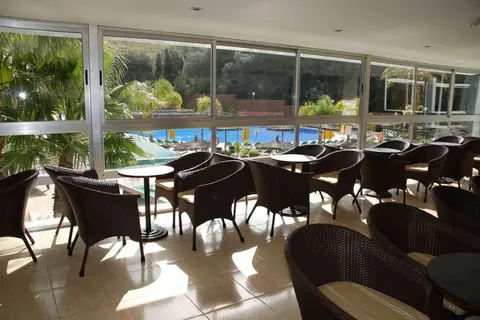 Rosamar Garden Resort in Lloret de Mar — foto 8