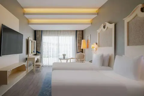 Dolce Hotels & Resorts by Wyndham Çesme Alaçati in Çeşme — foto 18