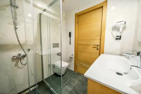 Premier Nergis Beach Hotel in Marmaris — foto 8