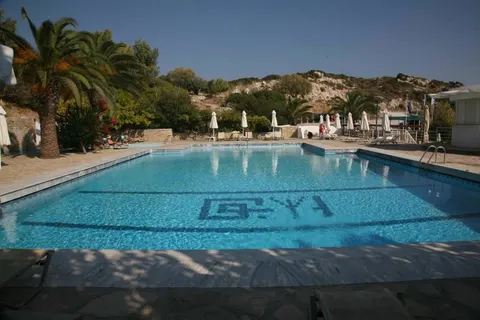 Glicorisa Beach Hotel foto 5