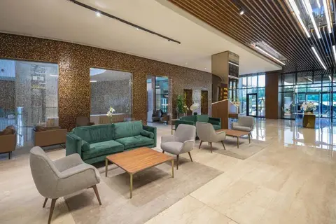Hotel Royal Asbu in Tunis — foto 3