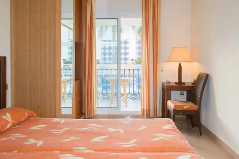 Appartementen Toboso Apar-Turis in Nerja — foto 13