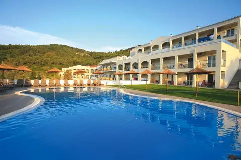 Saint George Palace Hotel in Άγιος Γεώργιος — foto 3