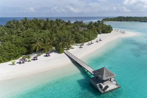 Naladhu Private Island Maldives in Veliganduhuraa, foto 11