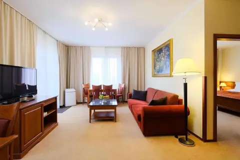 Matysak Hotel in Bratislava — foto 6