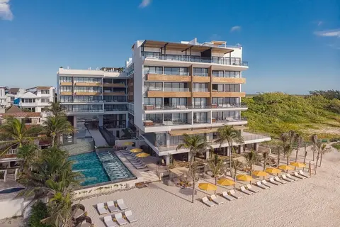 The Fives Oceanfront in Puerto Morelos — foto 5