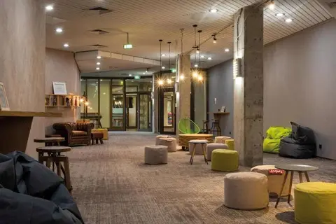 Seminaris Hotel Lüneburg in Lüneburg — foto 30
