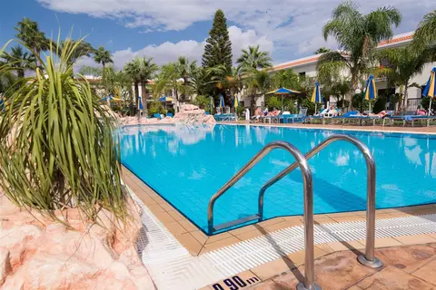 Loutsiana Hotel Apts in Ayia Napa — foto 13