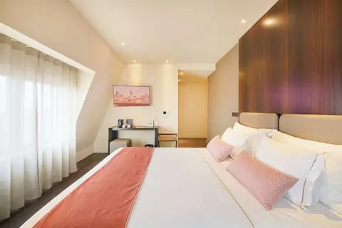 Hotel Moon & Sun Porto in Porto, foto 6