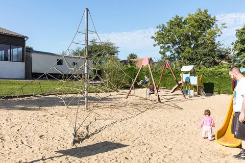 Camping La Vallée foto 16