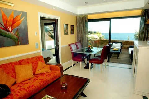 Gran Hotel Guadalpin Banus foto 14