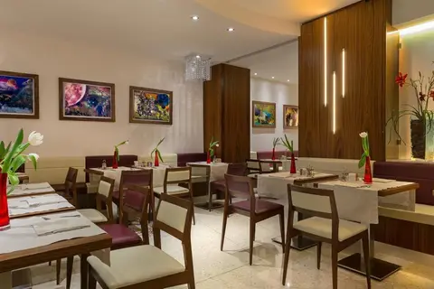 Ariston in Milaan — foto 11