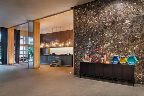 Paradisus Playa del Carmen in Playa del Carmen — foto 3