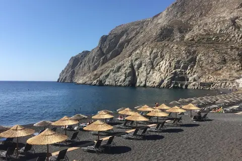 Costa Grand Resort & Spa in SUNFLOWER SANTORINI, foto 27