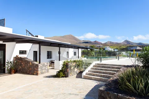 Mana EcoRetreat in Yaiza — foto 22