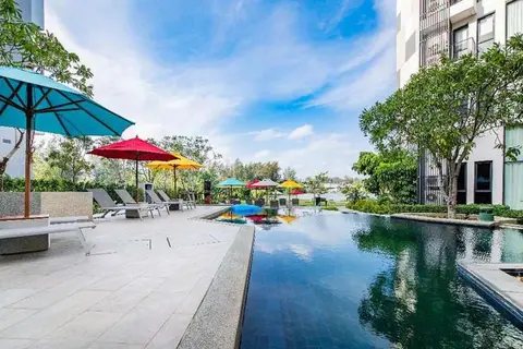 Cassia Phuket in ตำบลเชิงทะเล