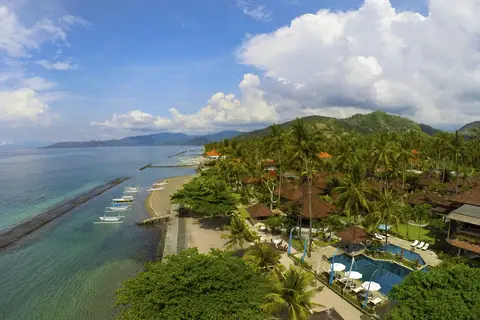 Puri Bagus Candidasa in Karangasem — foto 10