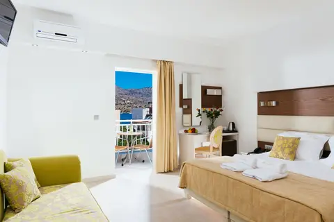 Akti Olous Hotel in Δημοτική Ενότητα Αγίου Νικολάου — foto 21