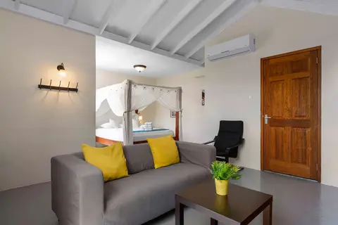 The Ritz Curacao in Willemstad — foto 19