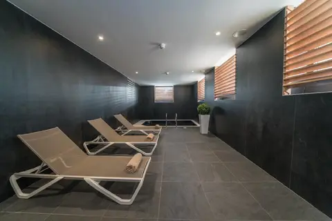 Bellevue Superior City Hotel in Baška — foto 11