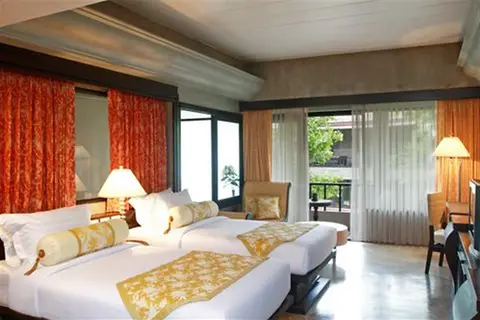 The Dewa Koh Chang in ราชกรูด — foto 12