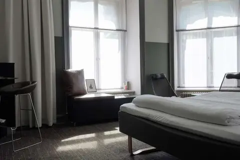 Comfort Hotel Malmo in Malmö — foto 3