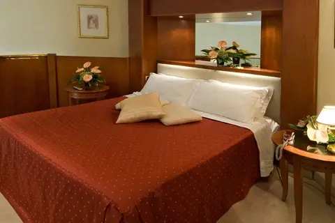 AS Hotel Monza in Monza, foto 15