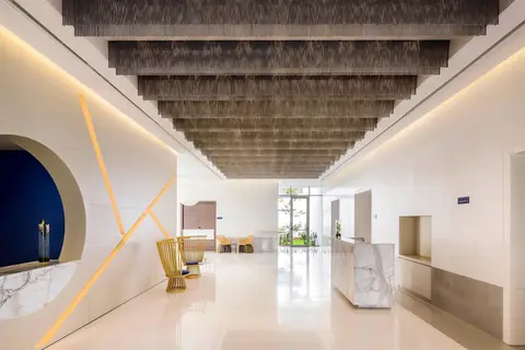 Hotel Sofitel Tamuda Bay Beach and Spa in M'Diq, foto 17