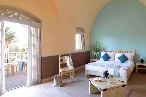 Radisson Blu Resort, El Quseir in القصير — foto 8