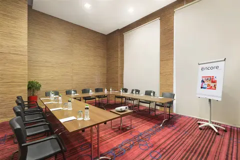 Ramada Encore by Wyndham Tangier in Tanger, foto 30
