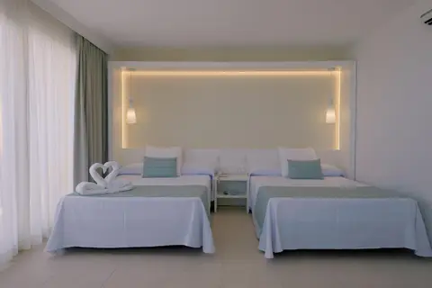 Gran Hotel Peñiscola in Peníscola Peñíscola, foto 30
