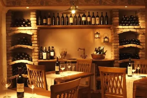 Hotel Monte Giner in Mezzana — foto 16