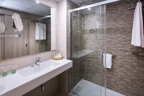 Hotel Olympus Palace in Salou — foto 30