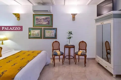 Rimondi Hotels Rethymnon in Rethimnon — foto 9