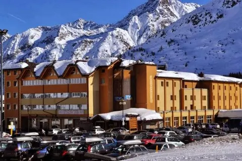 Grand Hotel Miramonti foto 2