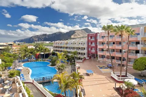 Allegro Isora in Guía de Isora, foto 2