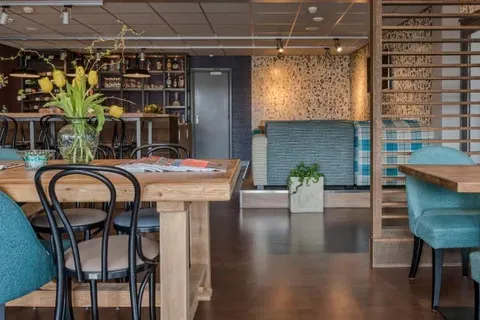 Hotel op Diek - Texel foto 2