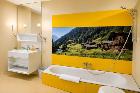 SUN Matrei in Matrei in Osttirol — foto 15
