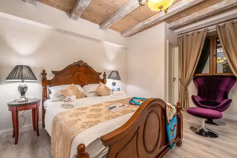 Heritage Palace Varos in Split — foto 12
