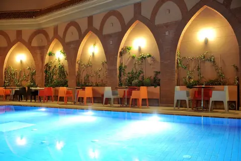 Le Printemps by BLUESEA in Marrakech — foto 8