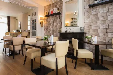 Hotel Montfoort foto 13