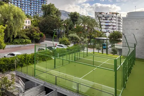 Royal Savoy in Funchal, foto 34