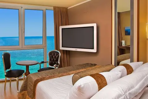 Villa Venecia Hotel Boutique Gourmet in Benidorm — foto 2