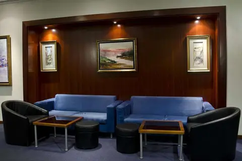 VIP Executive Zurique in Lissabon, foto 15