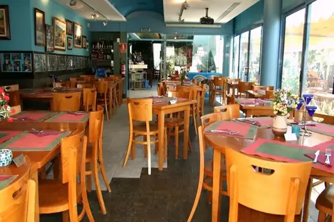 Costa Verde in Calafell — foto 4