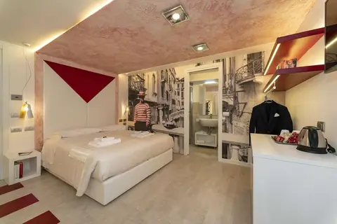 Ca' de la Fonte in Venetië, foto 5